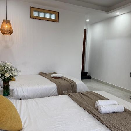 Hotel Phuong Trinh Da Lat Zewnętrze zdjęcie