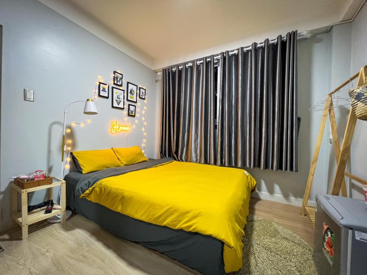 Hotel Phuong Trinh Da Lat Zewnętrze zdjęcie