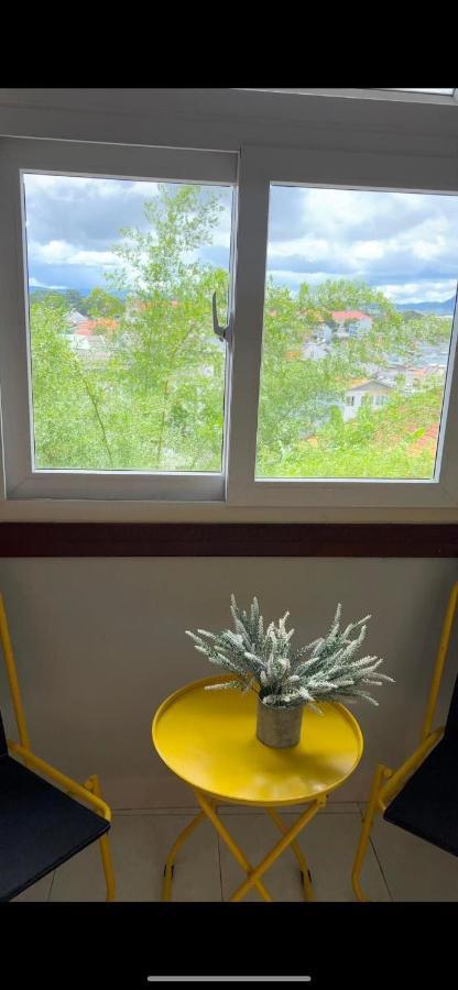 Hotel Phuong Trinh Da Lat Zewnętrze zdjęcie