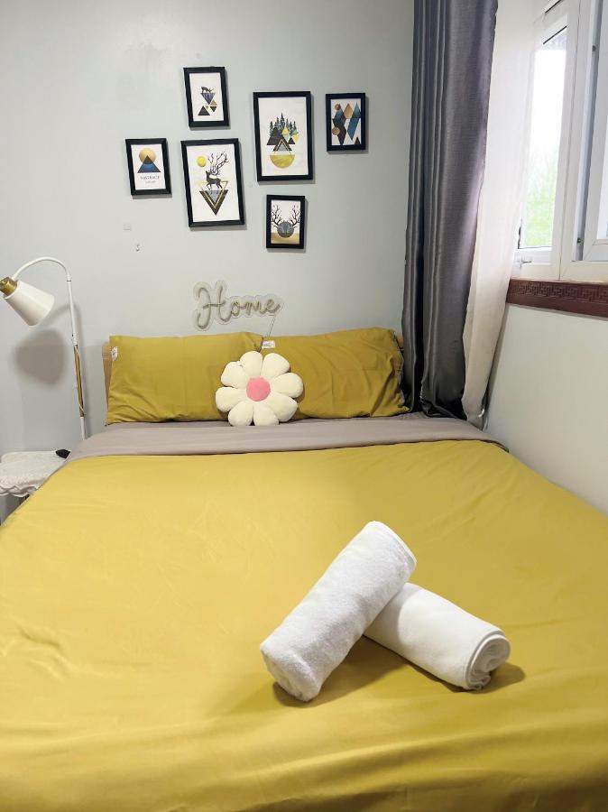 Hotel Phuong Trinh Da Lat Zewnętrze zdjęcie