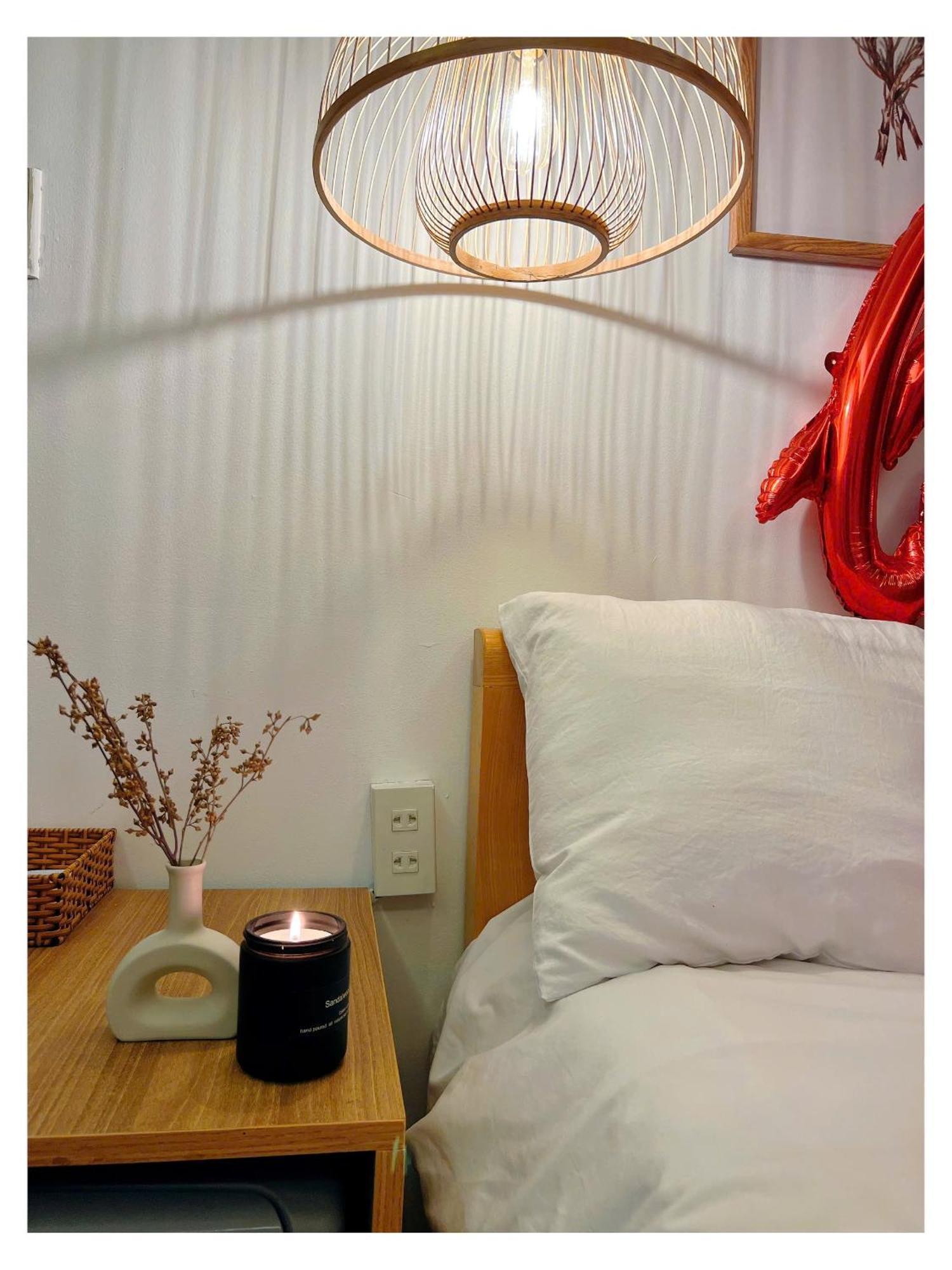 Hotel Phuong Trinh Da Lat Zewnętrze zdjęcie