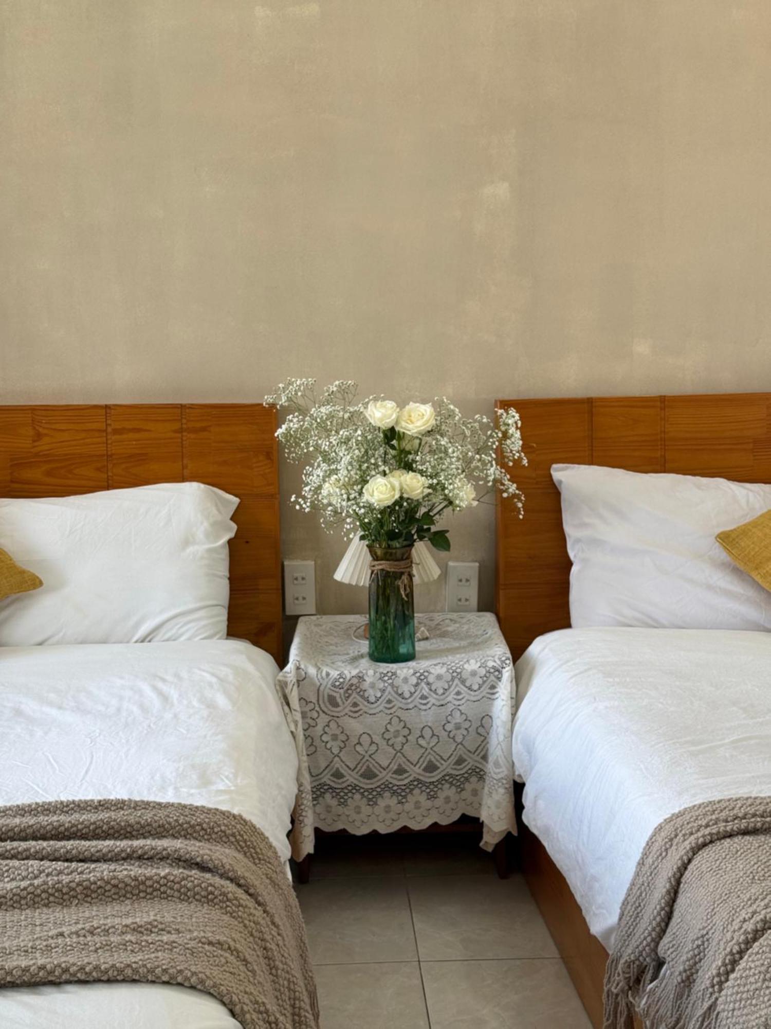 Hotel Phuong Trinh Da Lat Zewnętrze zdjęcie