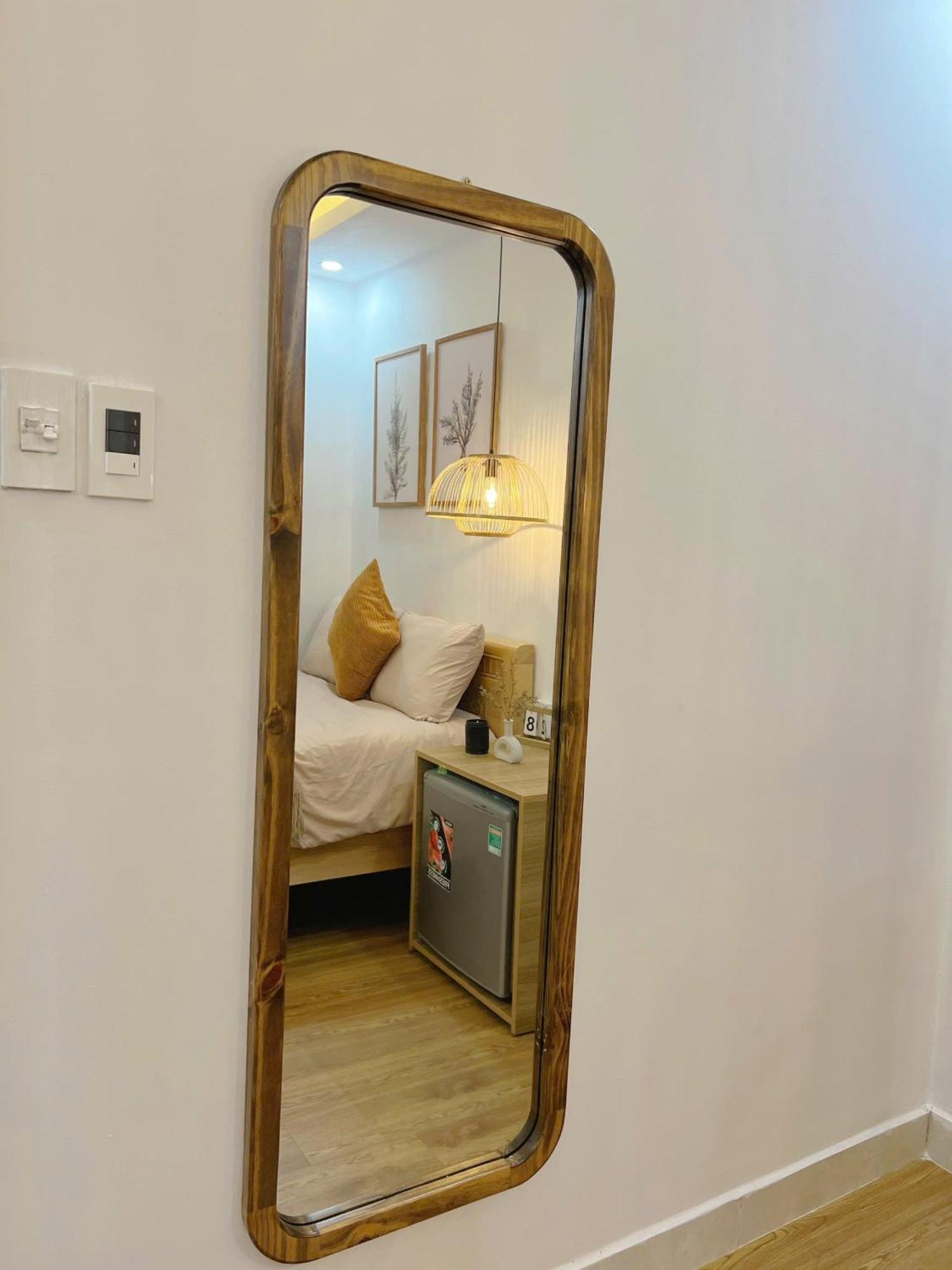 Hotel Phuong Trinh Da Lat Zewnętrze zdjęcie